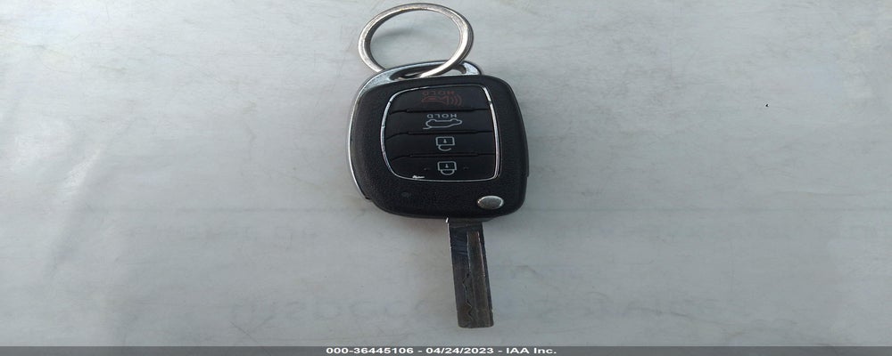5XYZT3LB9JG569566 2018 HYUNDAI SANTA FE SPORT photo no. 11