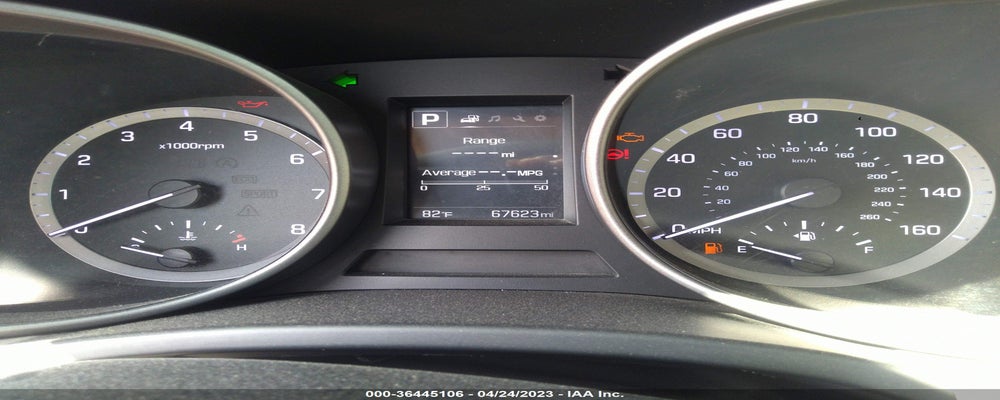 5XYZT3LB9JG569566 2018 HYUNDAI SANTA FE SPORT photo no. 7