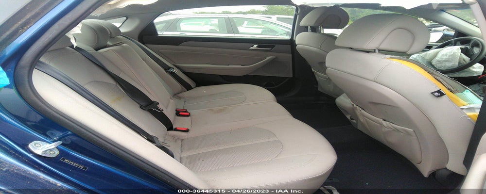 5NPE24AF3FH173193 2015 HYUNDAI SONATA photo no. 8