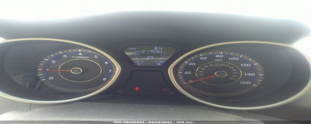 KMHDH4AE7BU145233 2011 HYUNDAI ELANTRA photo no. 7