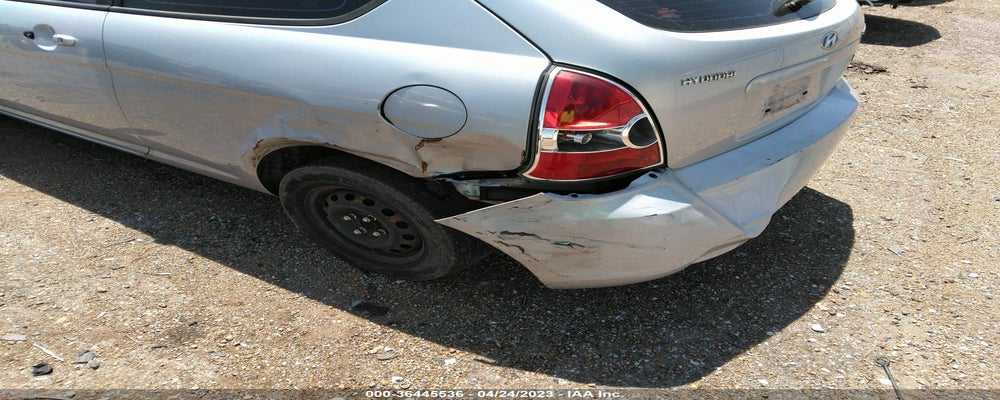 KMHCM3AC9AU178555 2010 HYUNDAI ACCENT photo no. 10
