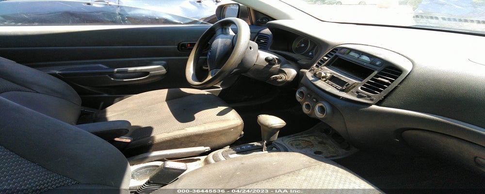 KMHCM3AC9AU178555 2010 HYUNDAI ACCENT photo no. 5