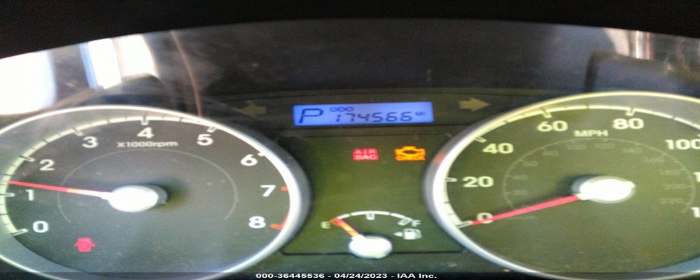 KMHCM3AC9AU178555 2010 HYUNDAI ACCENT photo no. 7
