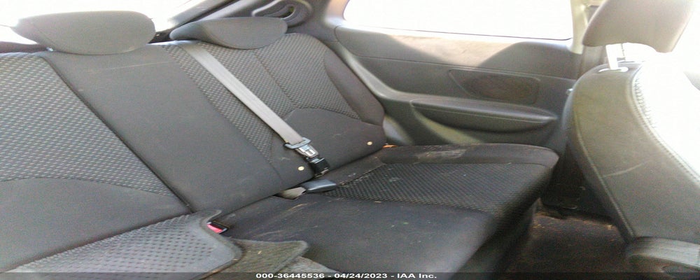 KMHCM3AC9AU178555 2010 HYUNDAI ACCENT photo no. 8
