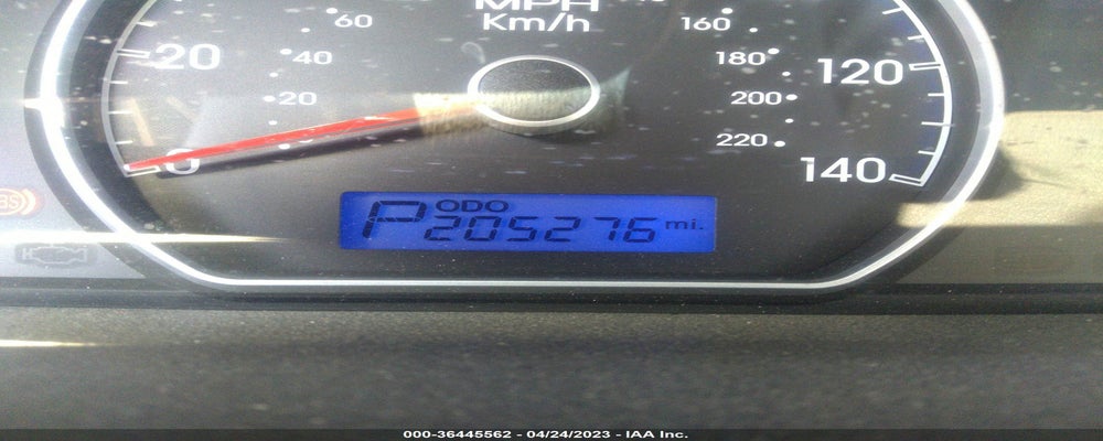 KMHDU4AD2AU990962 2010 HYUNDAI ELANTRA photo no. 7