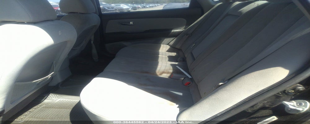 KMHDU4AD2AU990962 2010 HYUNDAI ELANTRA photo no. 8