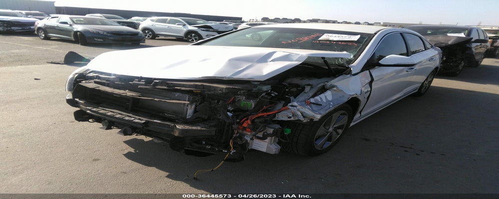 KMHE14L23HA049265 2017 HYUNDAI SONATA PLUG-IN HYBRID photo no. 6