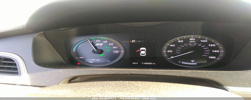 KMHE14L23HA049265 2017 HYUNDAI SONATA PLUG-IN HYBRID photo no. 7