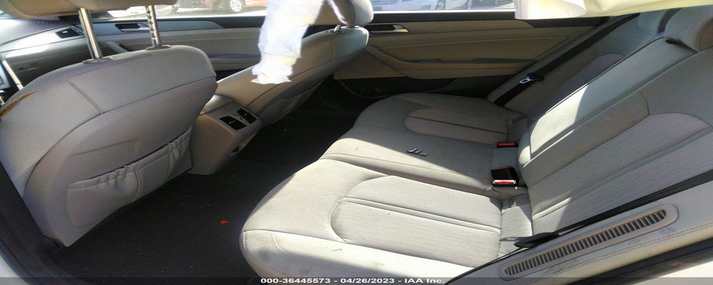 KMHE14L23HA049265 2017 HYUNDAI SONATA PLUG-IN HYBRID photo no. 8
