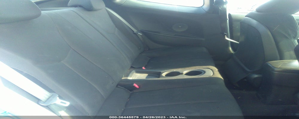 KMHTC6AD7CU074209 2012 HYUNDAI VELOSTER photo no. 8