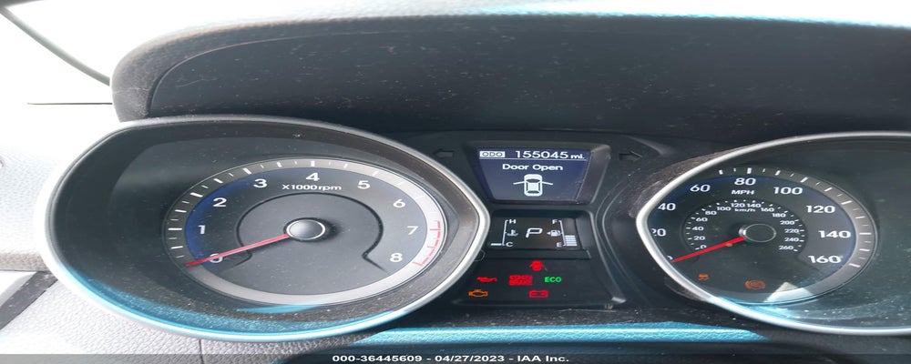 KMHD35LH7EU215457 2014 HYUNDAI ELANTRA GT photo no. 7