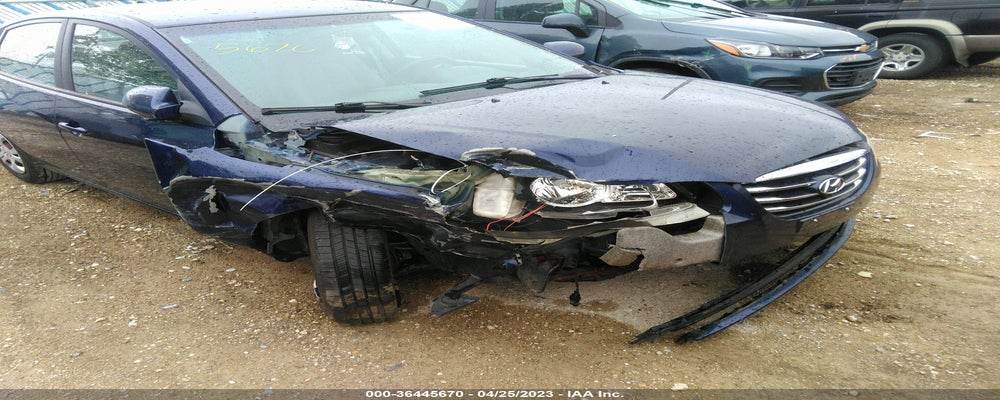 KMHDU4AD3AU154870 2010 HYUNDAI ELANTRA photo no. 6