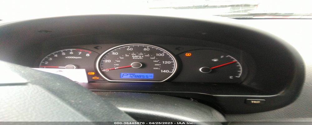 KMHDU4AD3AU154870 2010 HYUNDAI ELANTRA photo no. 7