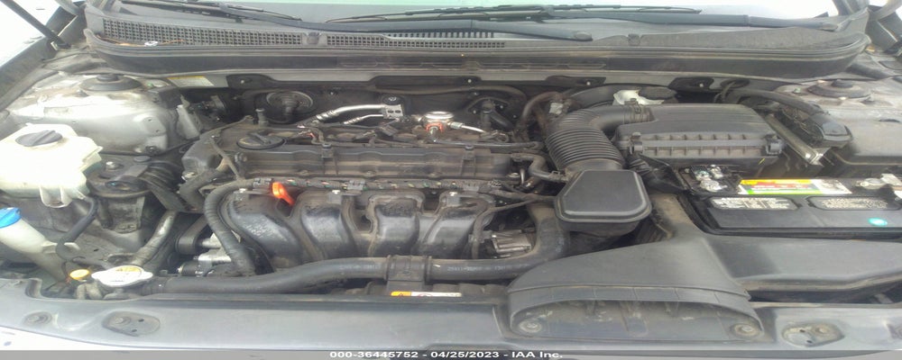 5NPEB4AC4DH701603 2013 HYUNDAI SONATA photo no. 10