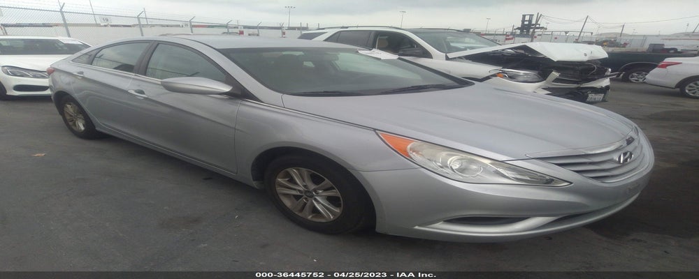 5NPEB4AC4DH701603 2013 HYUNDAI SONATA photo no. 10