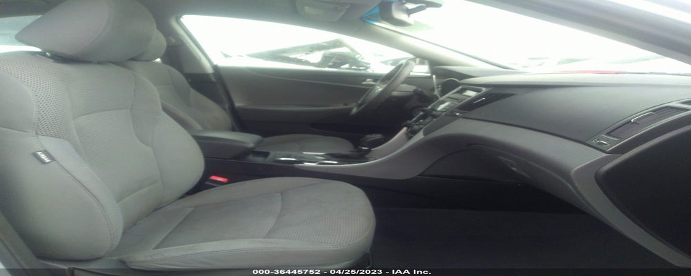 5NPEB4AC4DH701603 2013 HYUNDAI SONATA photo no. 5