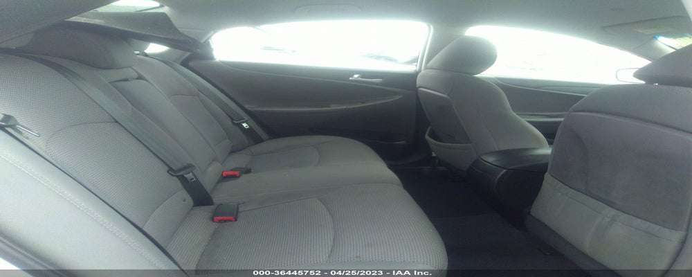 5NPEB4AC4DH701603 2013 HYUNDAI SONATA photo no. 8