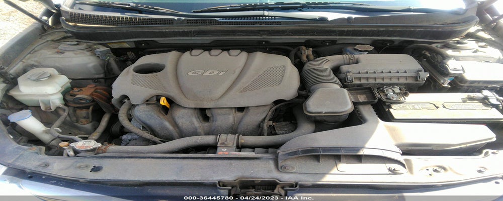 5NPEC4AC2DH633704 2013 HYUNDAI SONATA photo no. 10