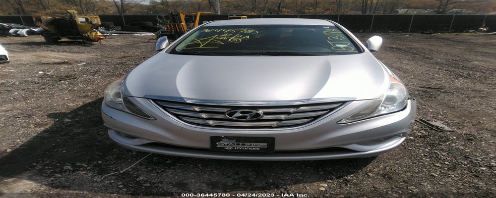 5NPEC4AC2DH633704 2013 HYUNDAI SONATA photo no. 6