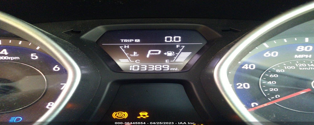 5NPDH4AE2EH472819 2014 HYUNDAI ELANTRA photo no. 7
