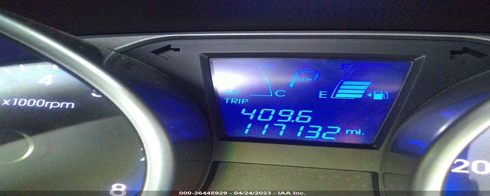 KM8JUCAC6AU075696 2010 HYUNDAI TUCSON photo no. 7