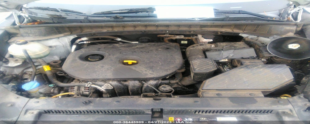 KM8J33A46JU716132 2018 HYUNDAI TUCSON photo no. 10