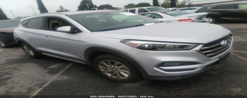 KM8J33A46JU716132 2018 HYUNDAI TUCSON photo no. 17