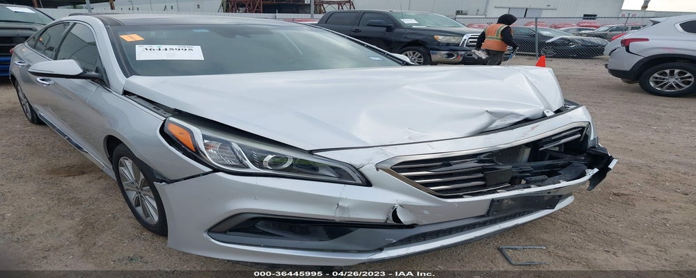 5NPE34AF6GH297330 2016 HYUNDAI SONATA photo no. 10