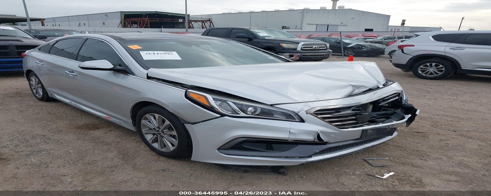 5NPE34AF6GH297330 2016 HYUNDAI SONATA photo no. 11