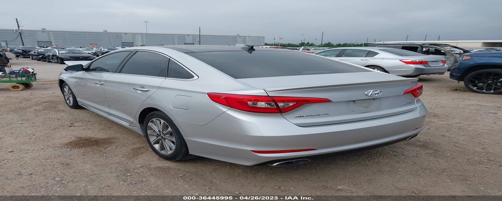 5NPE34AF6GH297330 2016 HYUNDAI SONATA photo no. 3