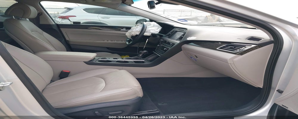 5NPE34AF6GH297330 2016 HYUNDAI SONATA photo no. 5