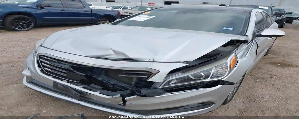 5NPE34AF6GH297330 2016 HYUNDAI SONATA photo no. 6