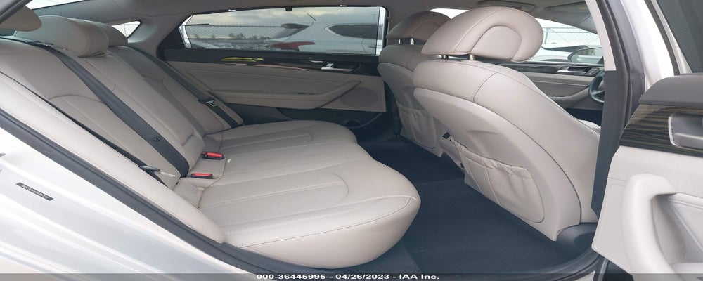 5NPE34AF6GH297330 2016 HYUNDAI SONATA photo no. 8