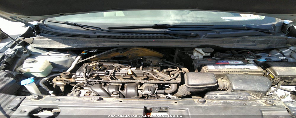KM8JT3AF4FU027778 2015 HYUNDAI TUCSON photo no. 10