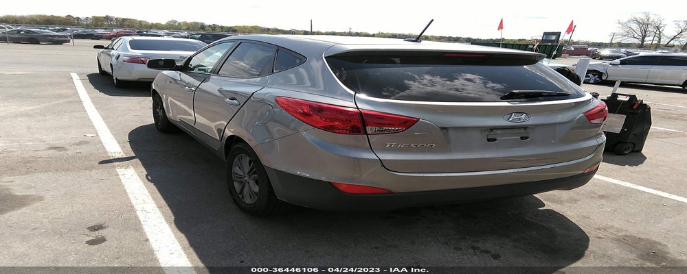 KM8JT3AF4FU027778 2015 HYUNDAI TUCSON photo no. 3