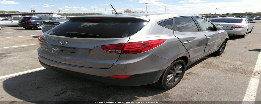 KM8JT3AF4FU027778 2015 HYUNDAI TUCSON photo no. 4