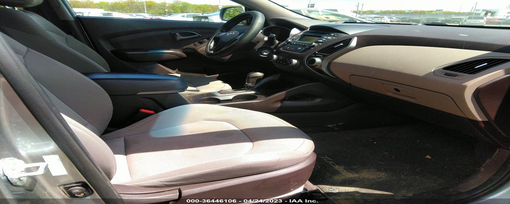 KM8JT3AF4FU027778 2015 HYUNDAI TUCSON photo no. 5