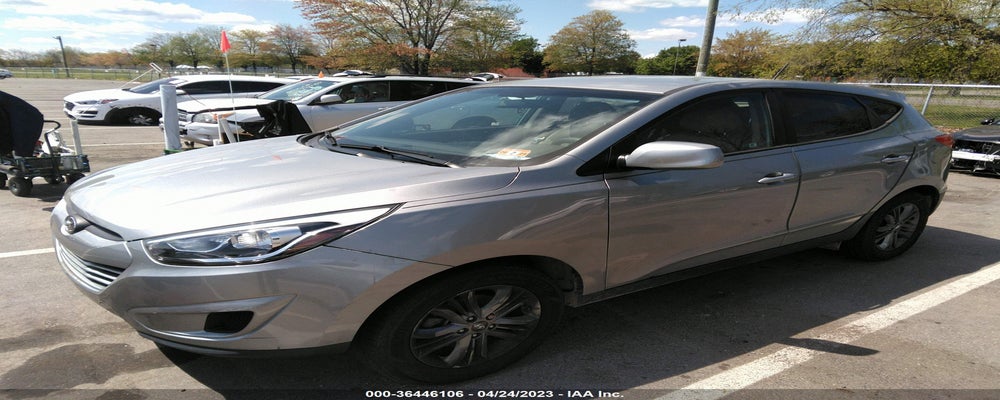 KM8JT3AF4FU027778 2015 HYUNDAI TUCSON photo no. 6
