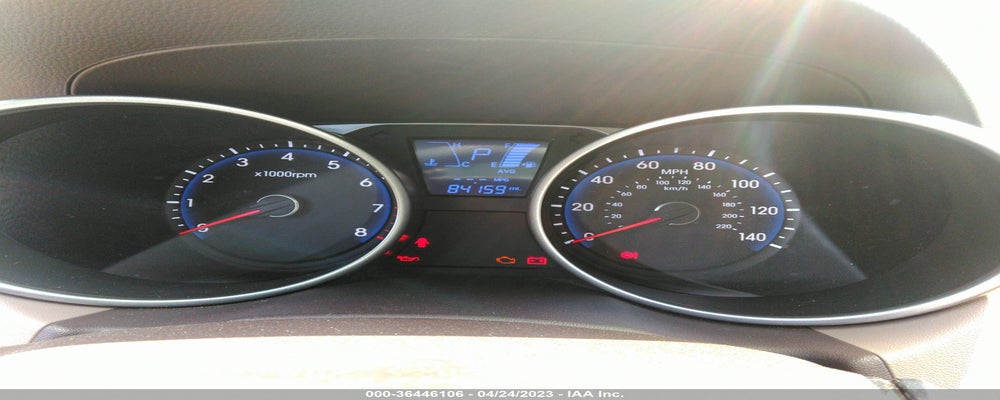 KM8JT3AF4FU027778 2015 HYUNDAI TUCSON photo no. 7