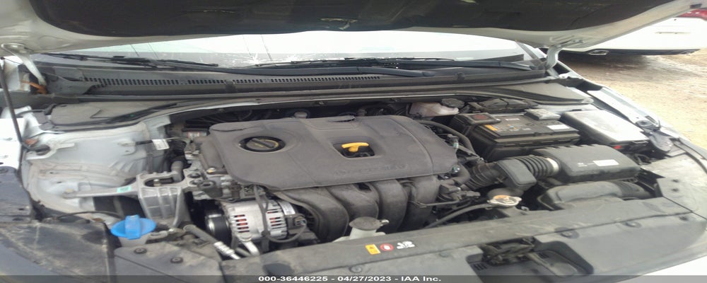 5NPD84LFXKH485352 2019 HYUNDAI ELANTRA photo no. 10