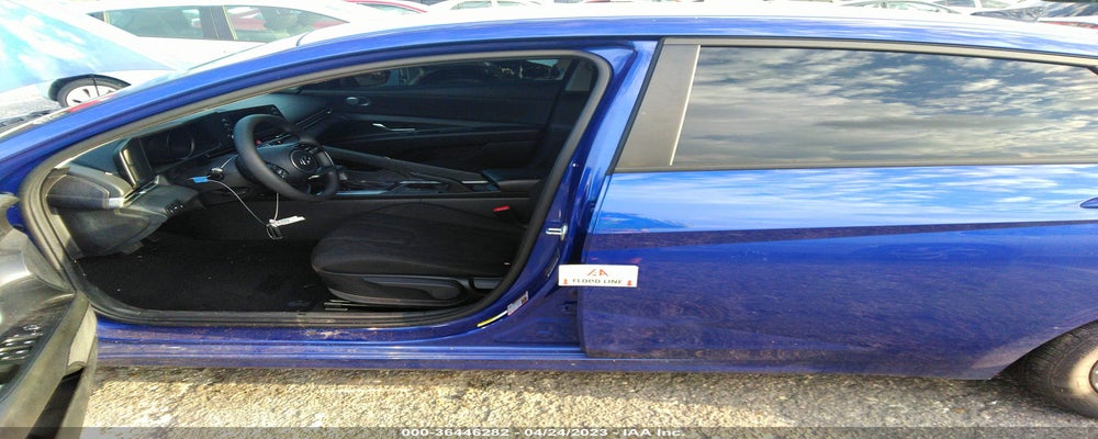 KMHLM4AG3NU257668 2022 HYUNDAI ELANTRA photo no. 6