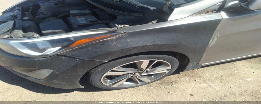 5NPDH4AE8EH535079 2014 HYUNDAI ELANTRA photo no. 6