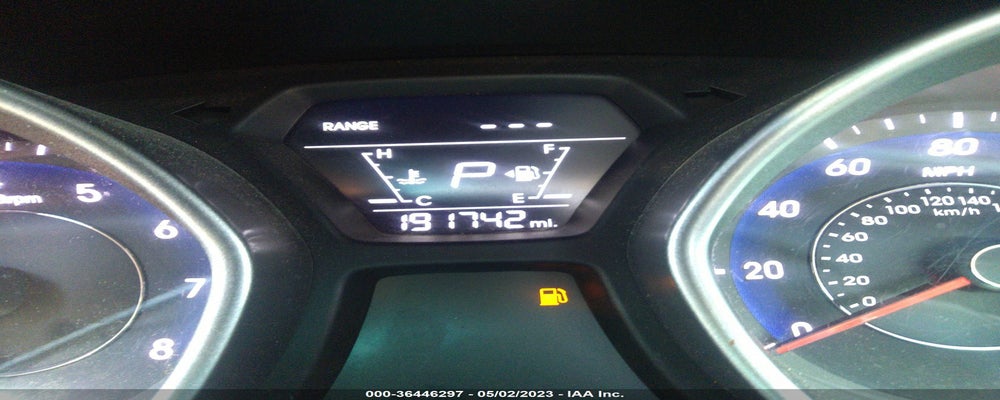 5NPDH4AE8EH535079 2014 HYUNDAI ELANTRA photo no. 7