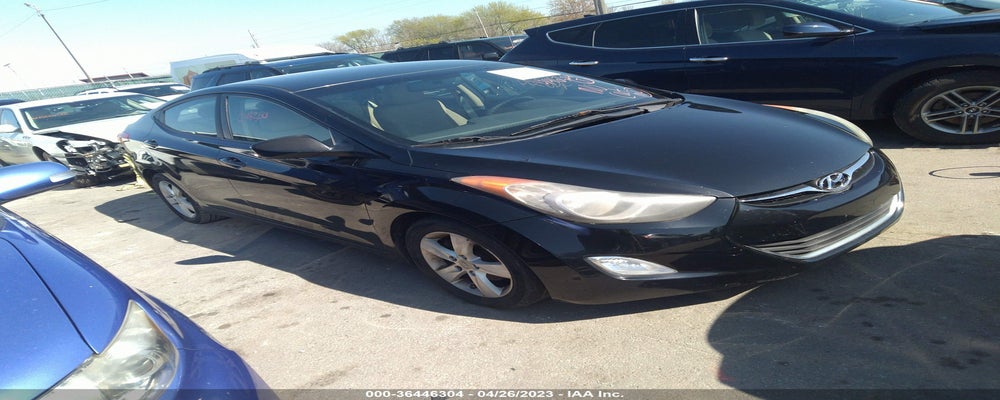 5NPDH4AE0CH140830 2012 HYUNDAI ELANTRA photo no. 21
