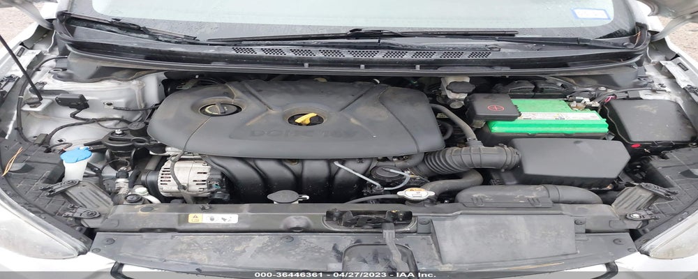 5NPDH4AE9DH377107 2013 HYUNDAI ELANTRA photo no. 10