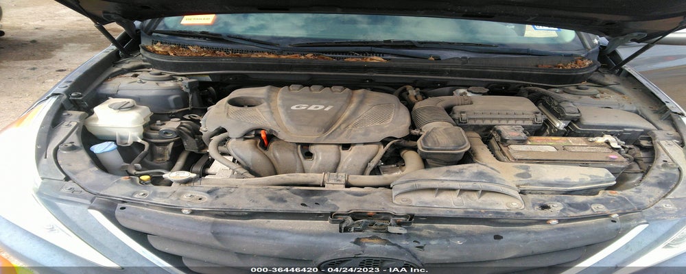 5NPEB4AC9DH776281 2013 HYUNDAI SONATA photo no. 10