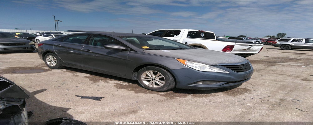 5NPEB4AC9DH776281 2013 HYUNDAI SONATA photo no. 11