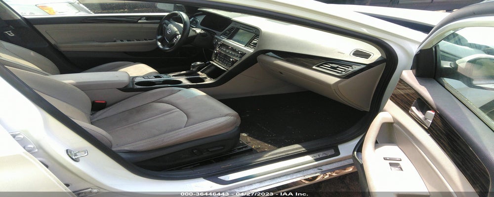 5NPE34AF1HH565928 2017 HYUNDAI SONATA photo no. 5