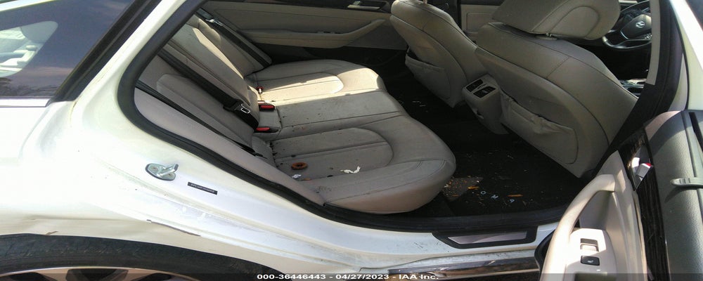 5NPE34AF1HH565928 2017 HYUNDAI SONATA photo no. 8