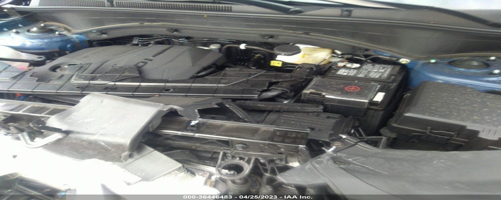 5NMS2DAJXPH512425 2023 HYUNDAI SANTA FE photo no. 10